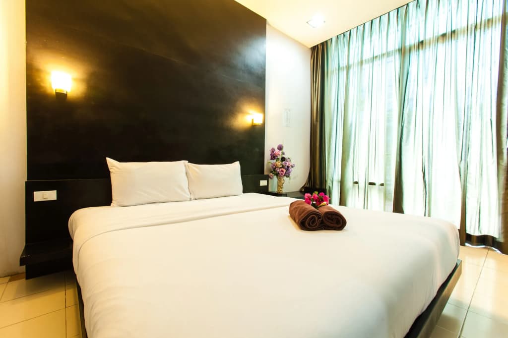 Khun Chaweng Resort - photo 5