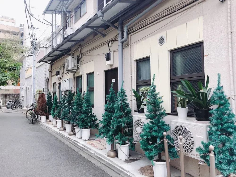 Nestle Tokyo Shinjuku Family House 101 - photo 13