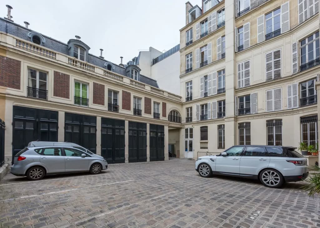 WS St Germain - Quartier Latin - main photo