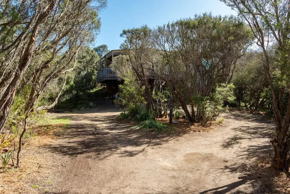 The Heyfield Hideaway - photo 9