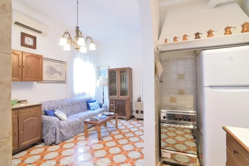 Redentore Apartment - photo 14