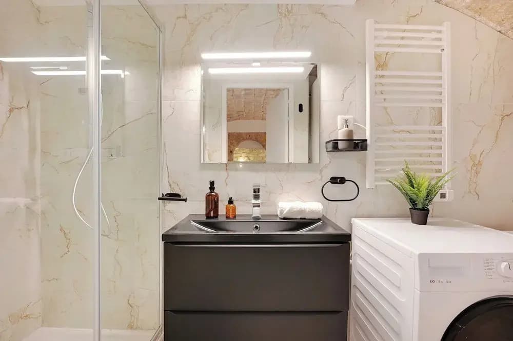 Charming Apartment - AC- 2bd/8p - Port Royal - photo 8