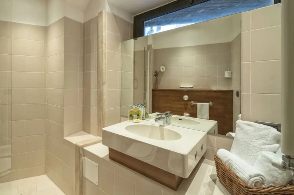 B&B Hotel Firenze Pitti Palace al Ponte Vecchio - photo 12