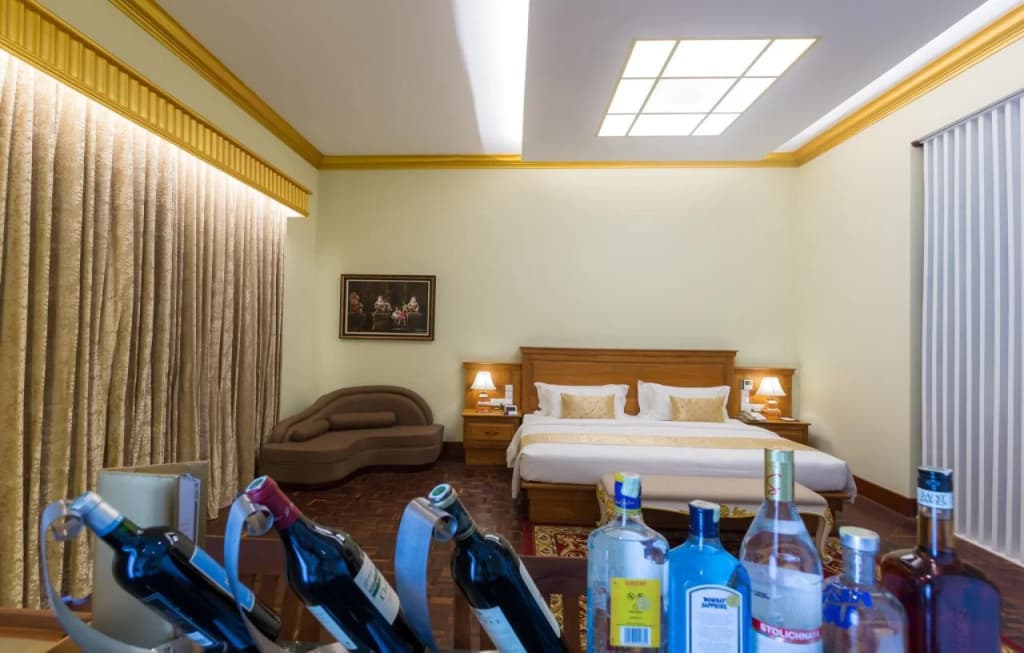 Sokha Private Mansion - photo 2