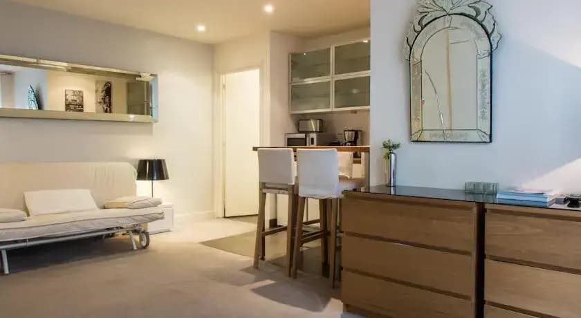 Appartement Drouot 1 - photo 2