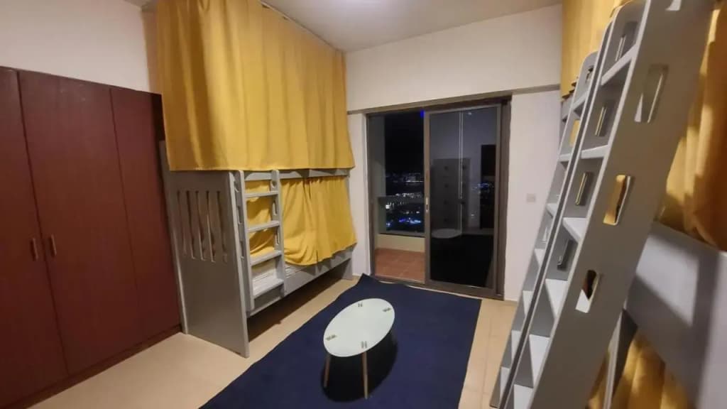 Spacious Two Bedroom in Sadaf 7 - JBR - photo 21