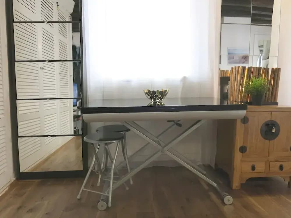 Studio Marais Charlot Citycosy - photo 11
