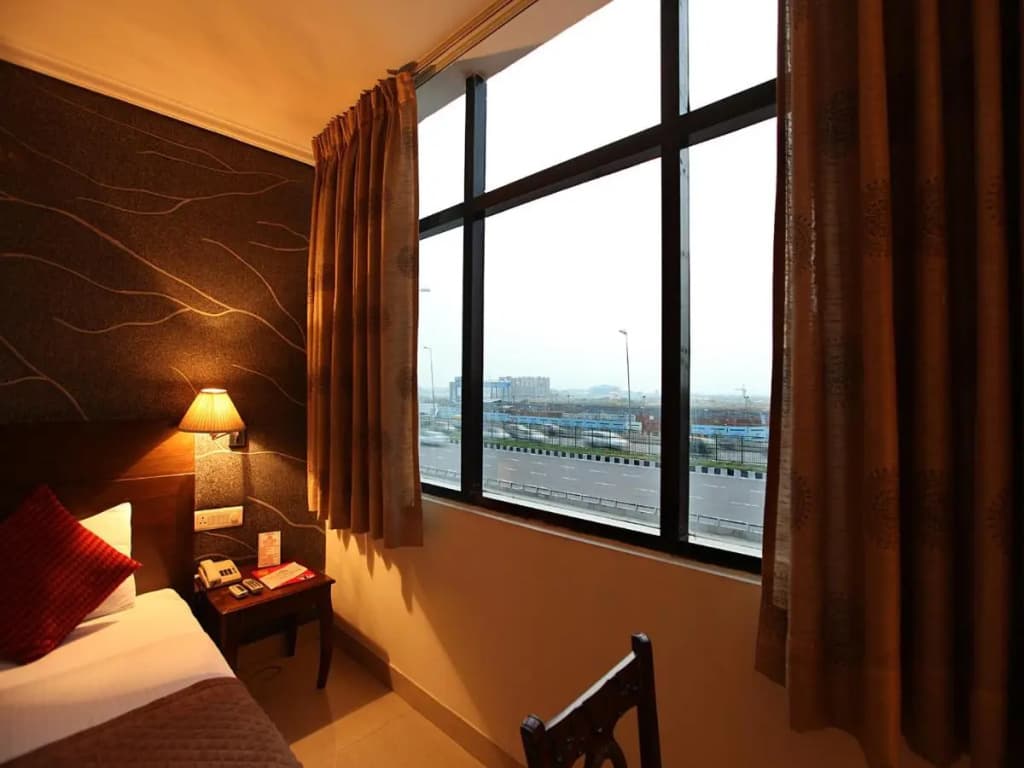 Hotel Waves - photo 32