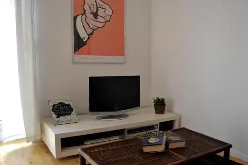 Mãe de Água Apartment - photo 3