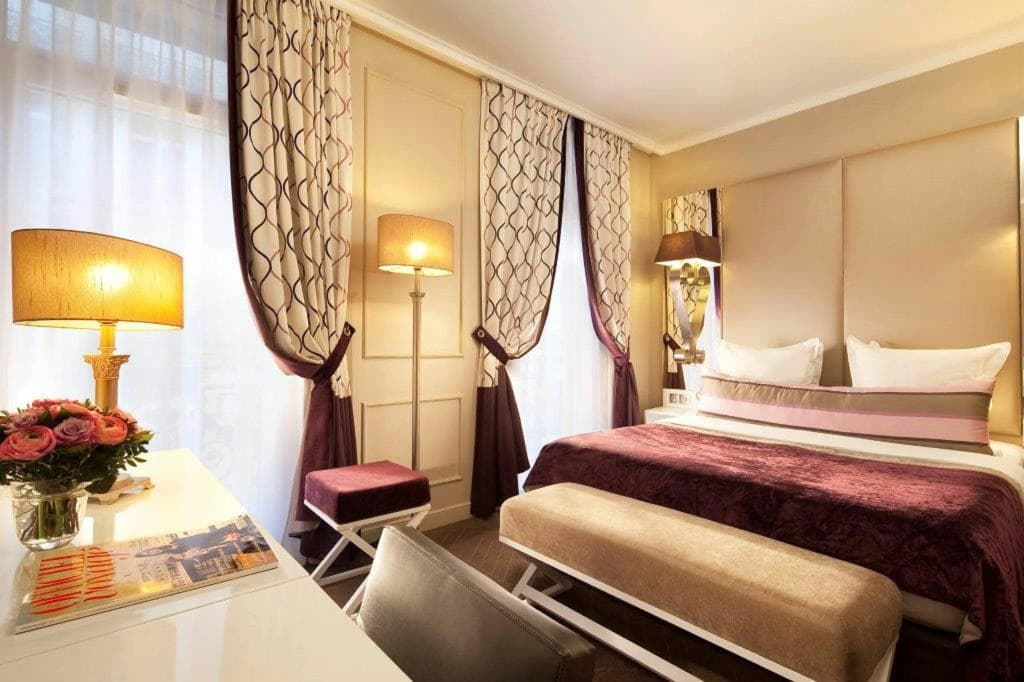 Hotel Galileo - photo 6