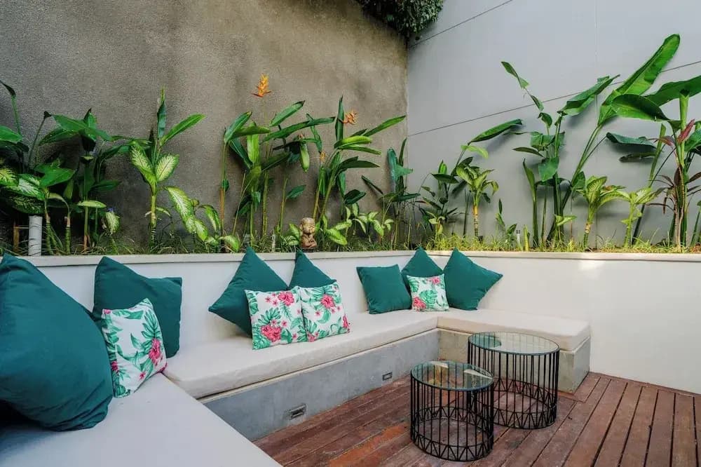 Villa Gregana by Pertama Stay - photo 41