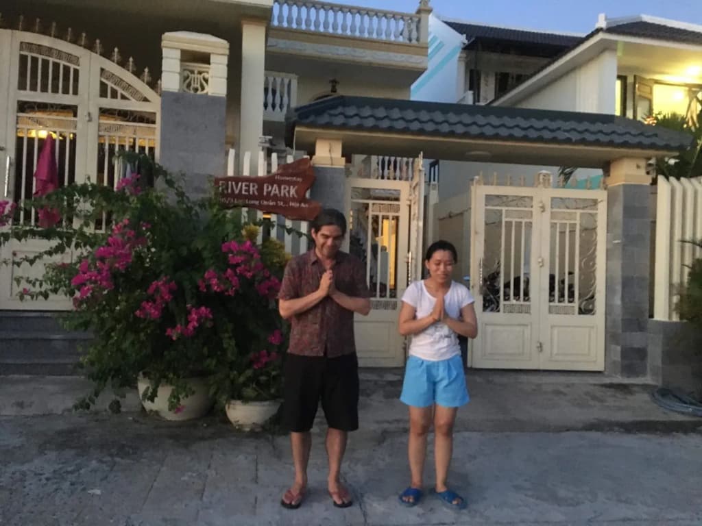River Park Homestay and Hostel - photo 19