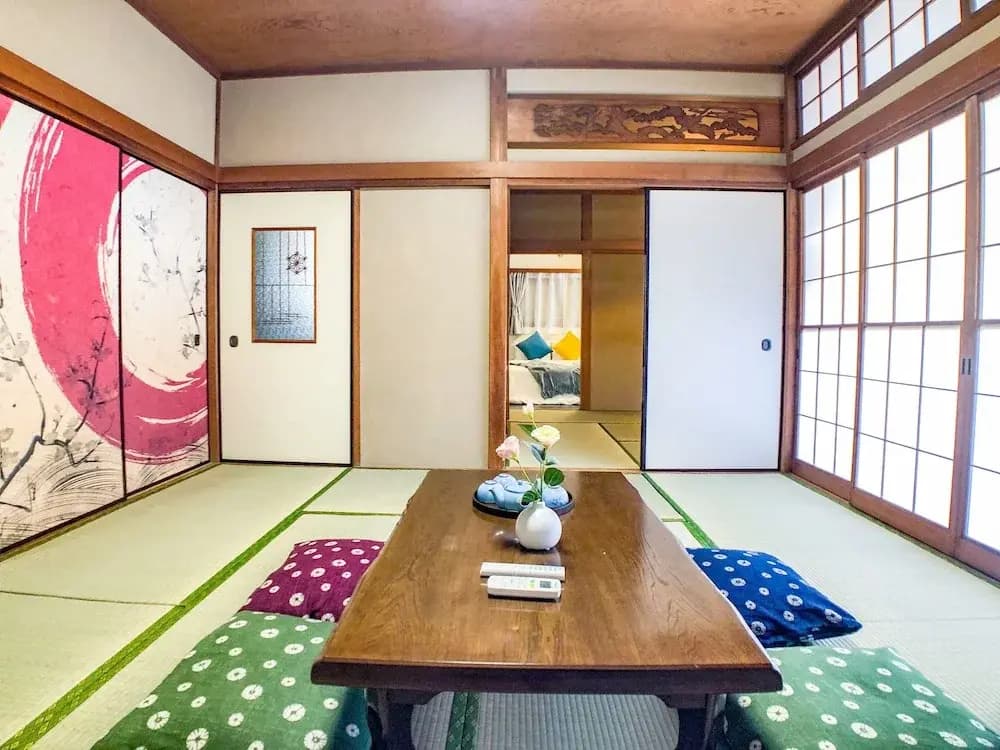 Toki Villa Tokyo Nakano - photo 11