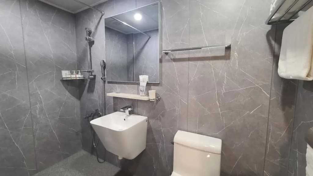 Lex Tourist Hotel - photo 18