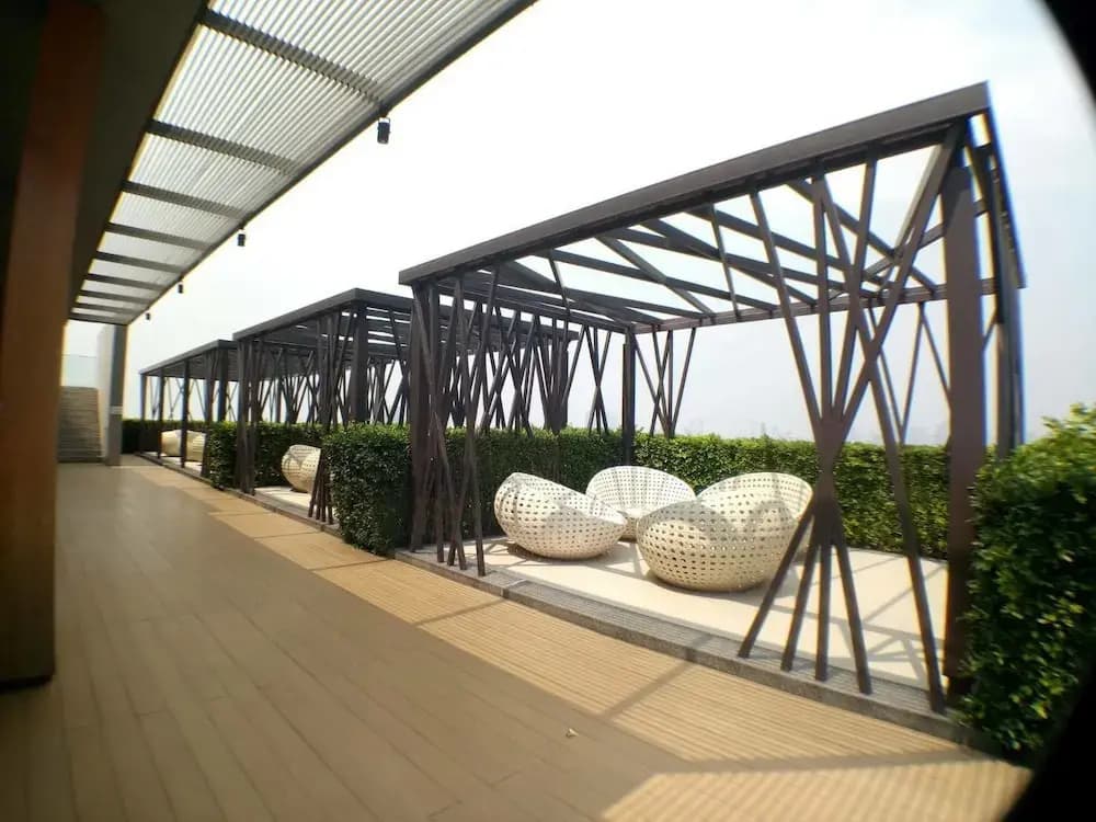 Rama3 Star View Residence - photo 16