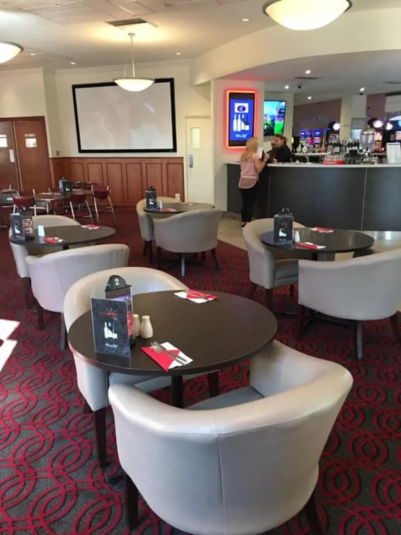 Club Laverton Motel - photo 15