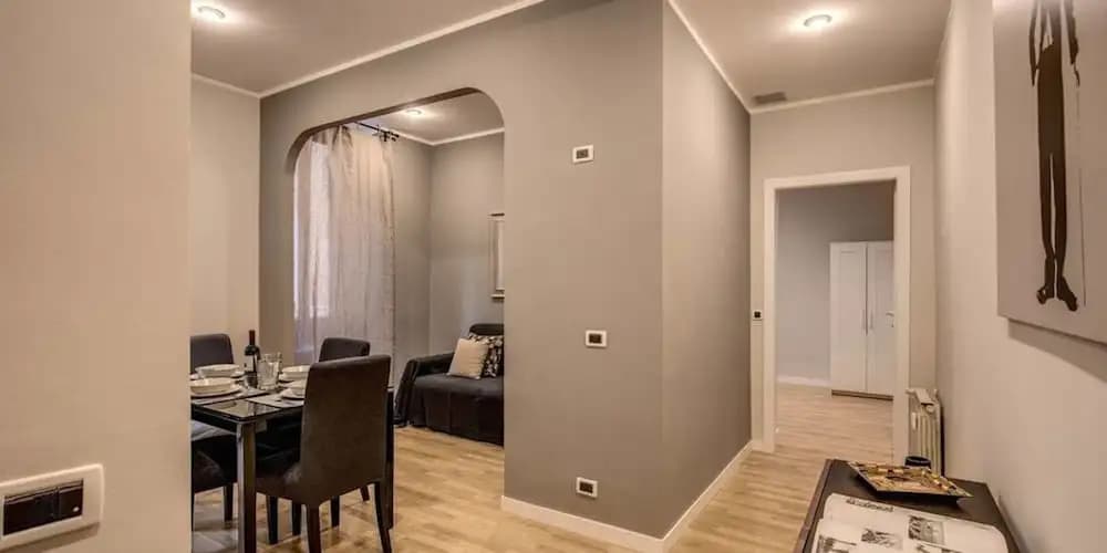 Mecenate Colosseum Suite - photo 4