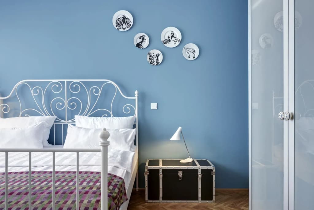 The Circus Apartments - photo 3