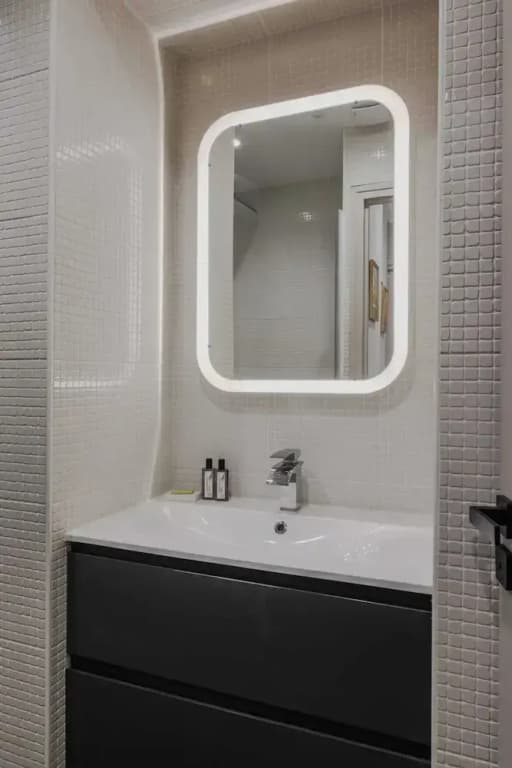 Charming Apartment - 1br/4p - Plaine-de-monceau - photo 10