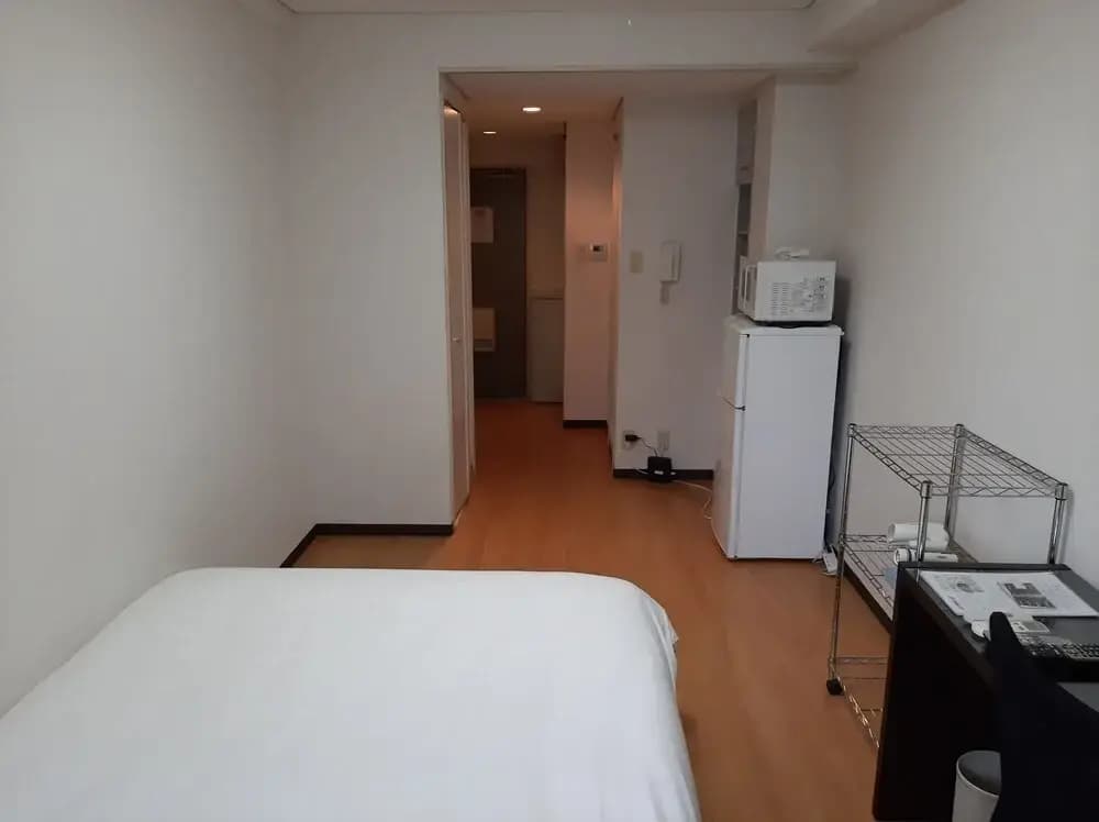 Elitz INN Matsubara - photo 13