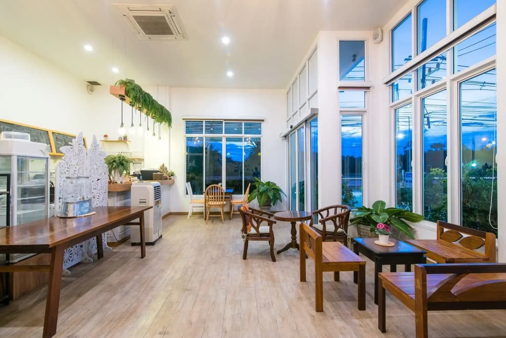 Naruchol Hotel - photo 16