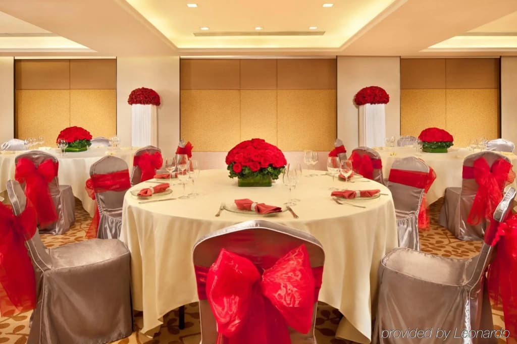 Dorsett Wanchai Hong Kong - photo 28