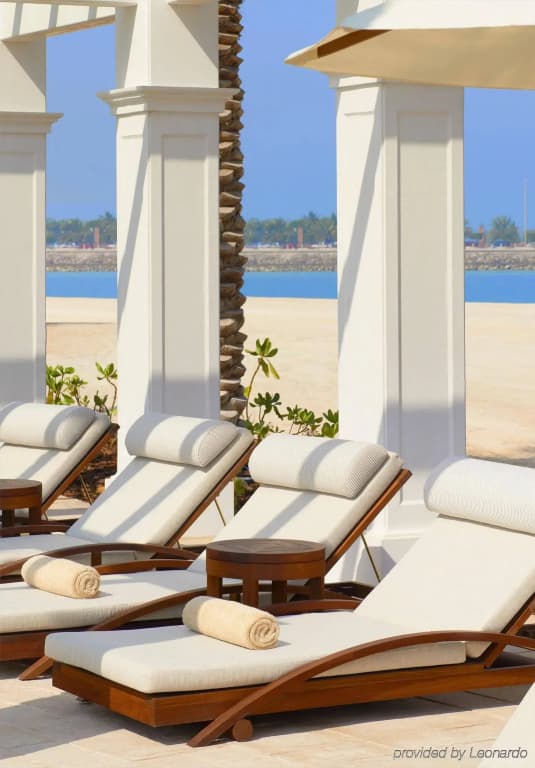 The St. Regis Saadiyat Island Resort, Abu Dhabi Hotel - photo 8