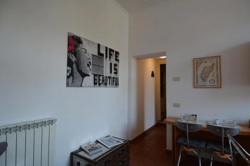 Spanish Steps Corner - Belsiana Apartment - photo 7