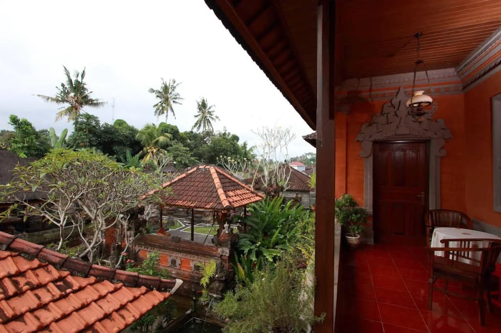 Citrus Tree Rooms - Hutama - photo 11
