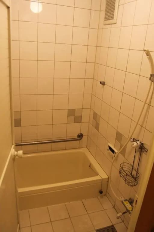Nice hostel Yotsugi - photo 7