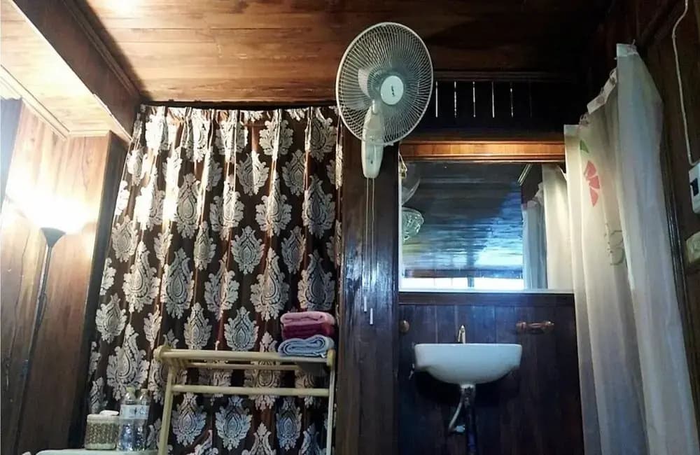 Pailin Guest House - photo 22