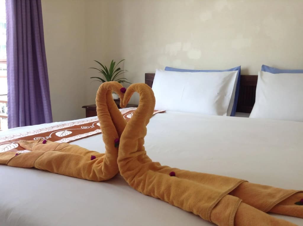 Sleep Inn Hotel - photo 1