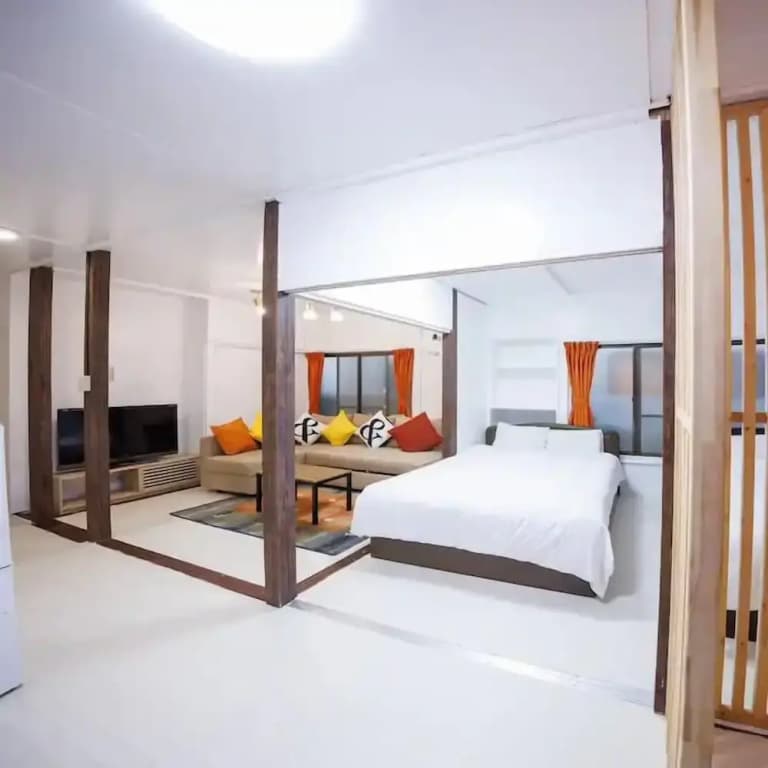 SK House - photo 5
