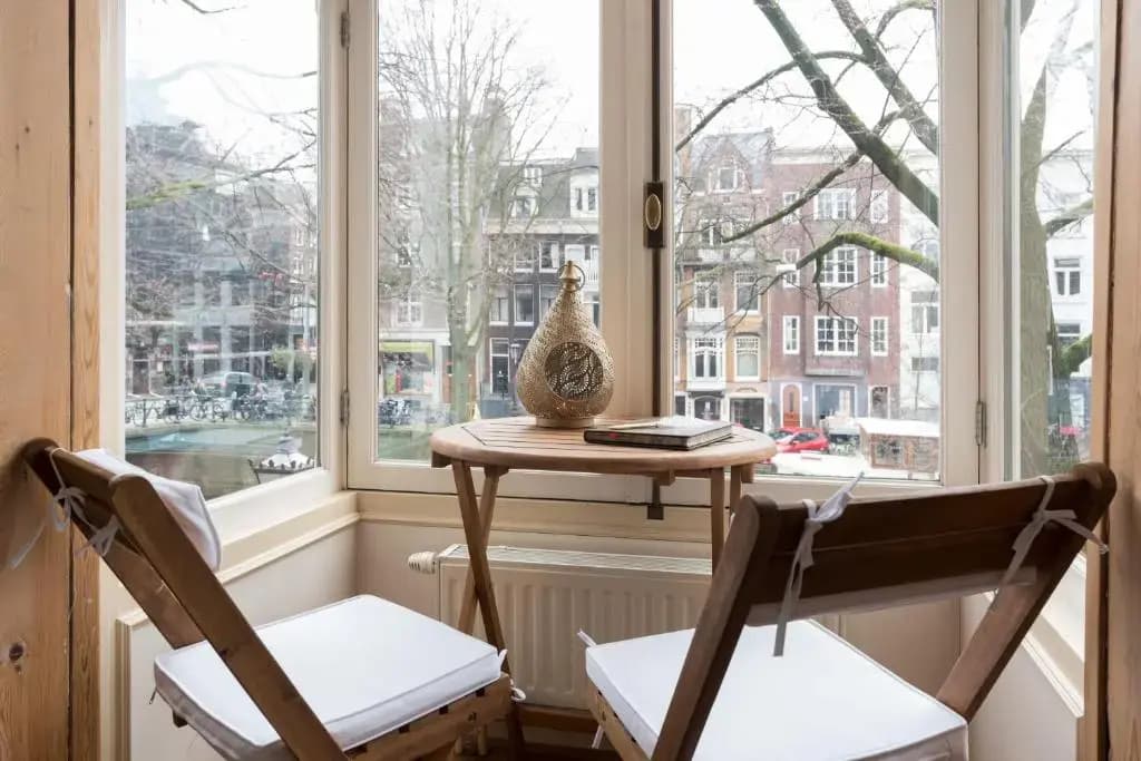 A B&B Amsterdam - photo 6