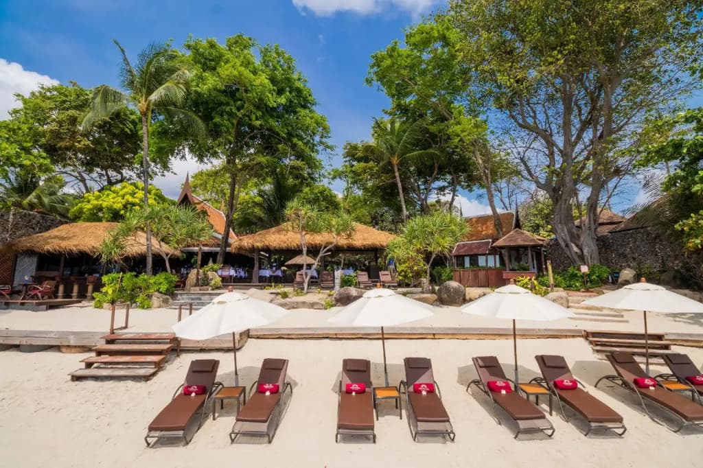 Anavana Beach Resort Hotel - photo 32
