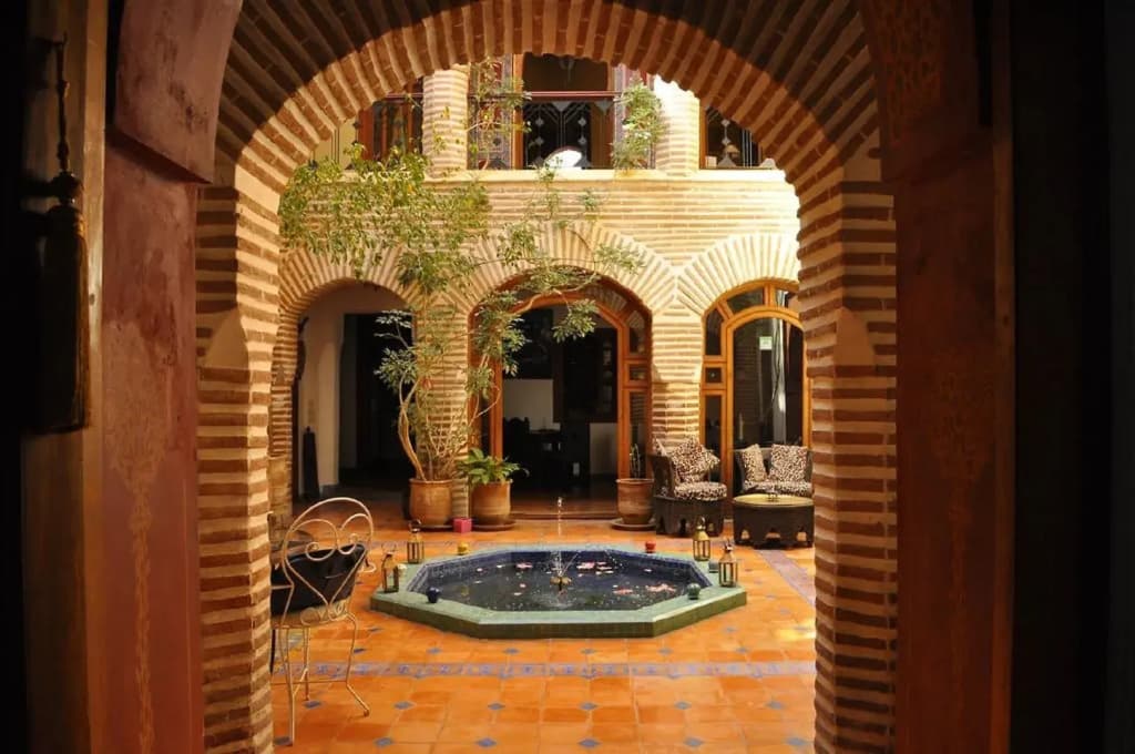 Riad Zarka - photo 15