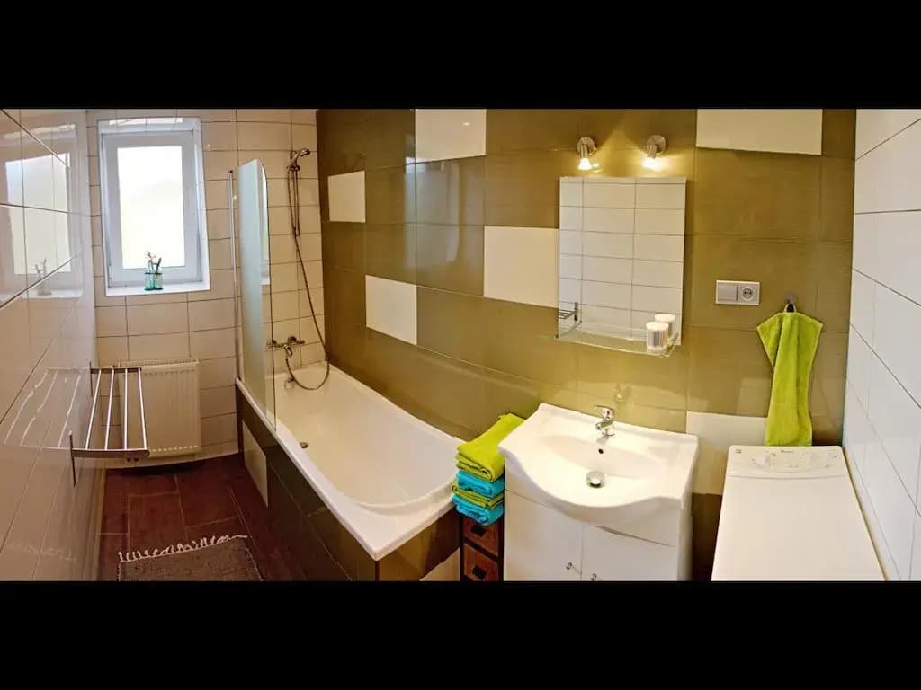 Apartment Pod Sychrovem - photo 6
