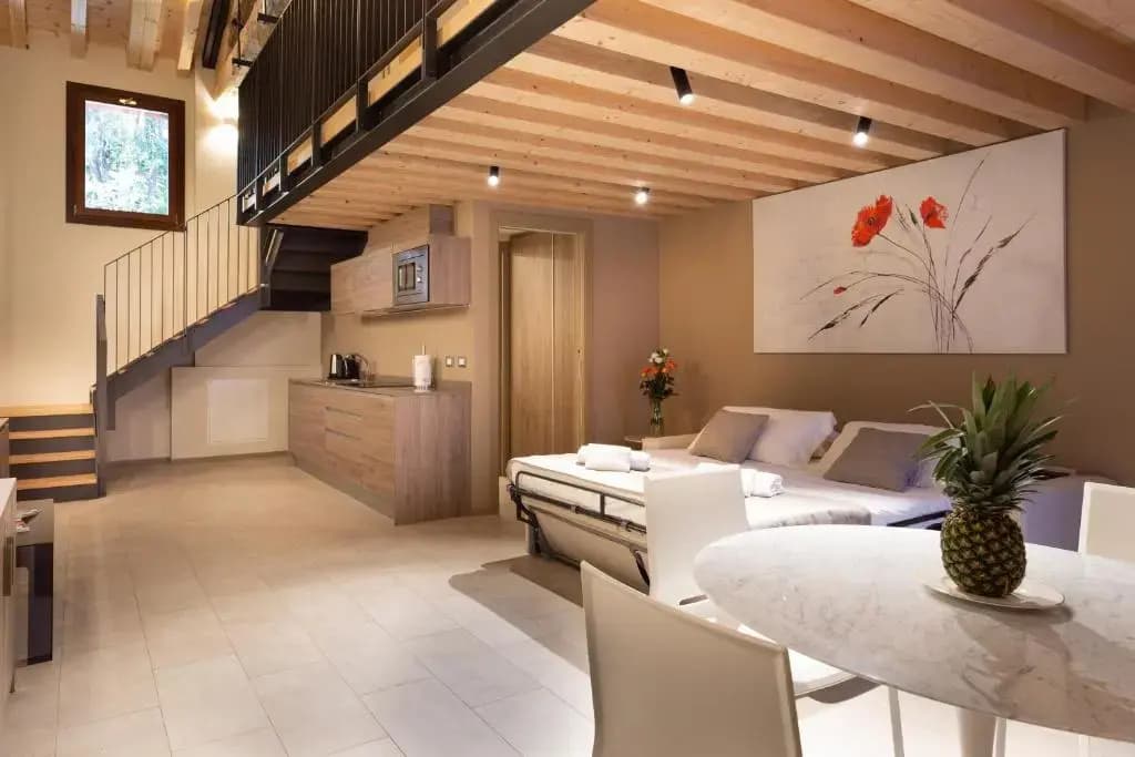 Residence 8 Loft - photo 2