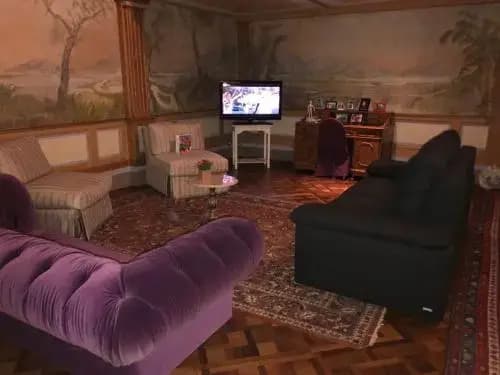 Luxury Apartment - photo 2
