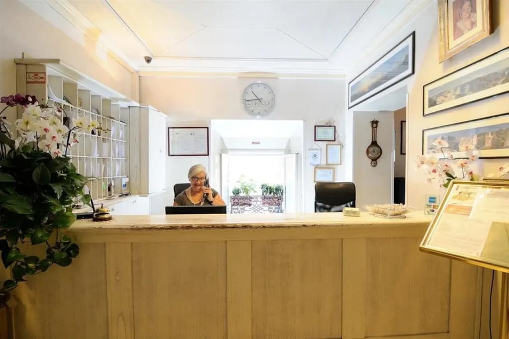Hotel Chapter Roma - photo 28