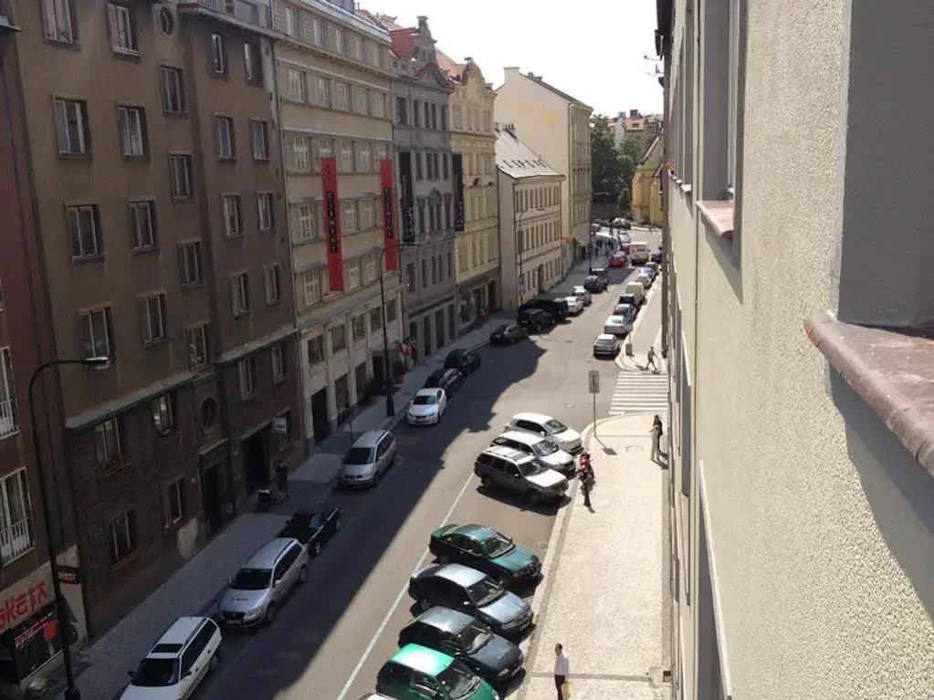 Perfect Days Apartments - photo 1