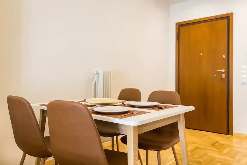2 bedroom apartment near the Metro - photo 12