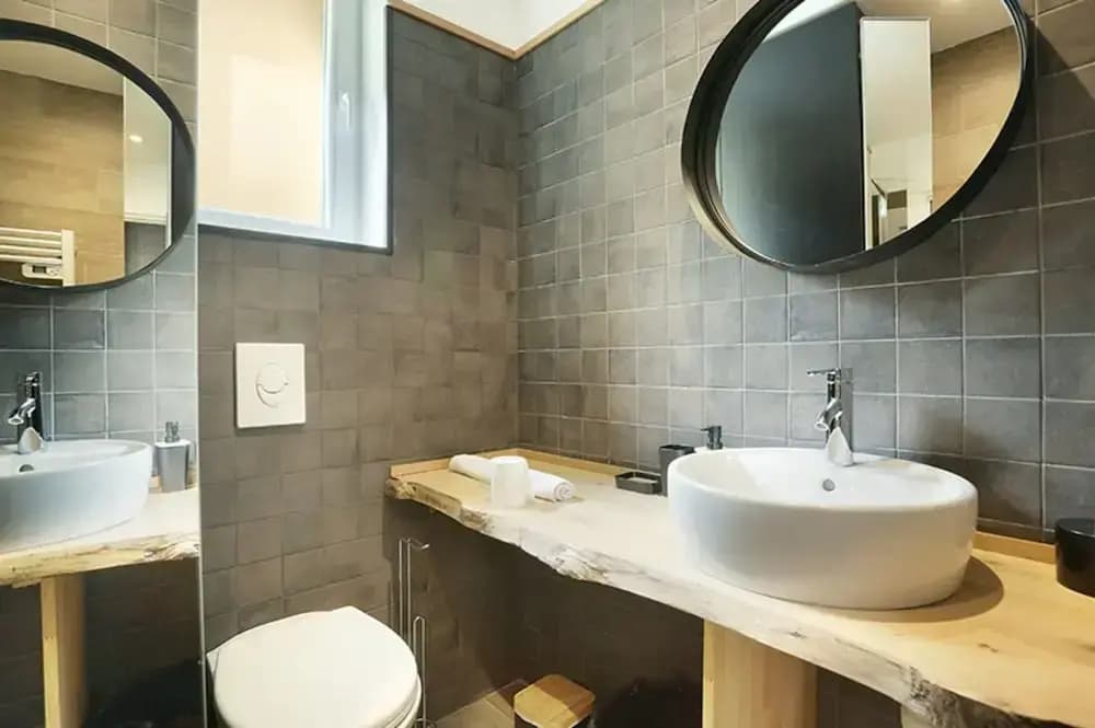 Charming Apartment - Bastille-le Marais - photo 12