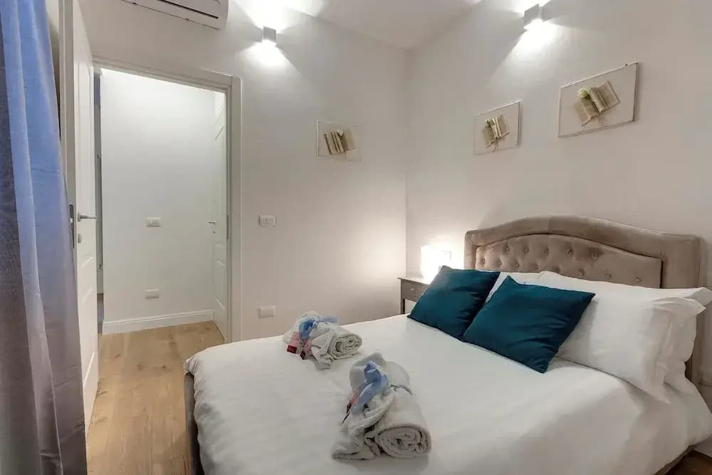 Mamo Florence - Abigail Apartment - photo 5
