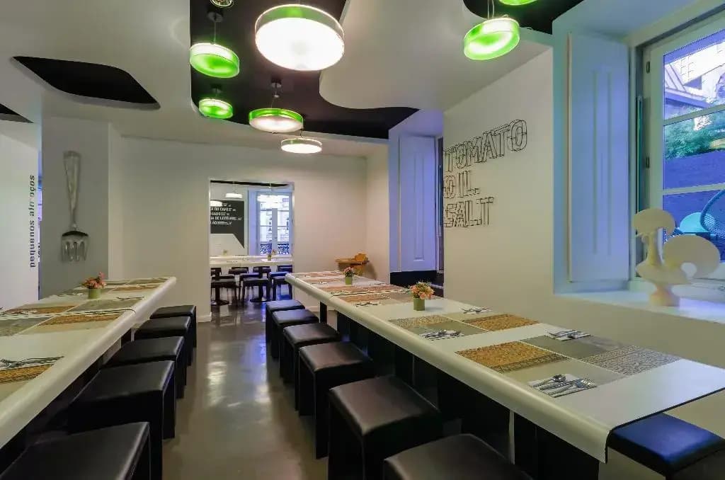 Hotel Gat Rossio - photo 32