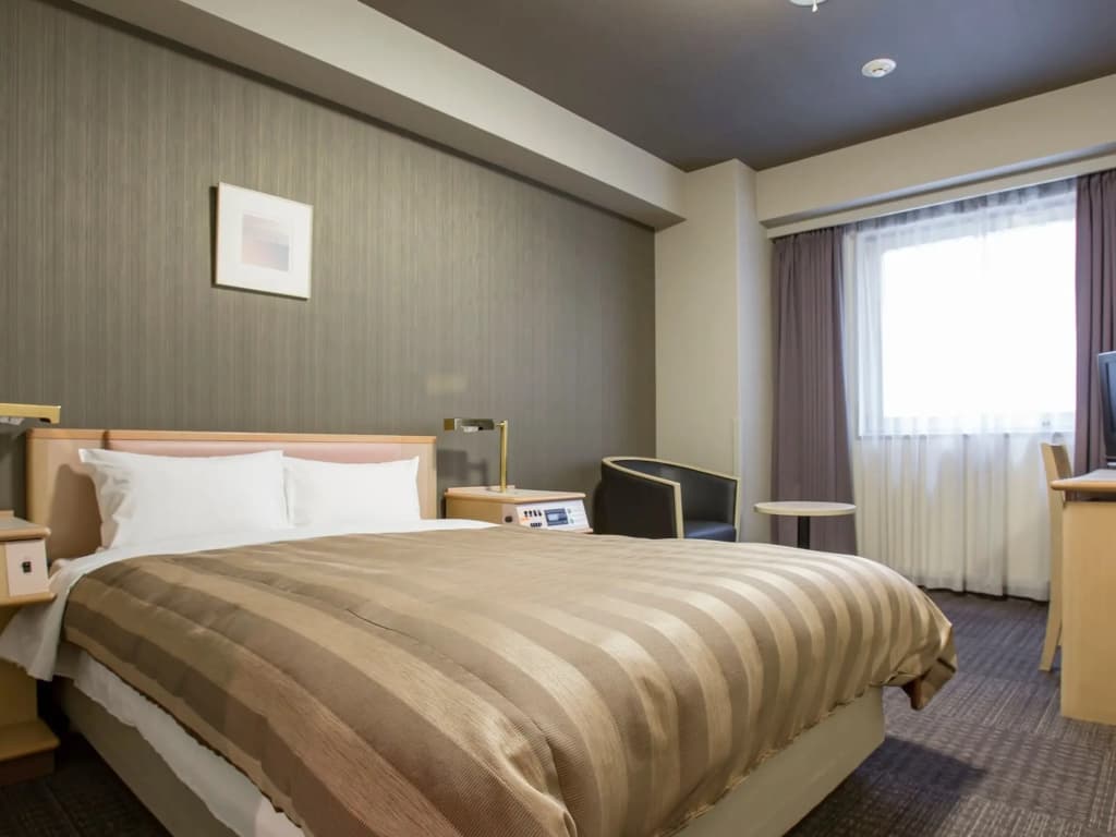 Hotel Route-Inn Tokyo Ikebukuro - photo 7