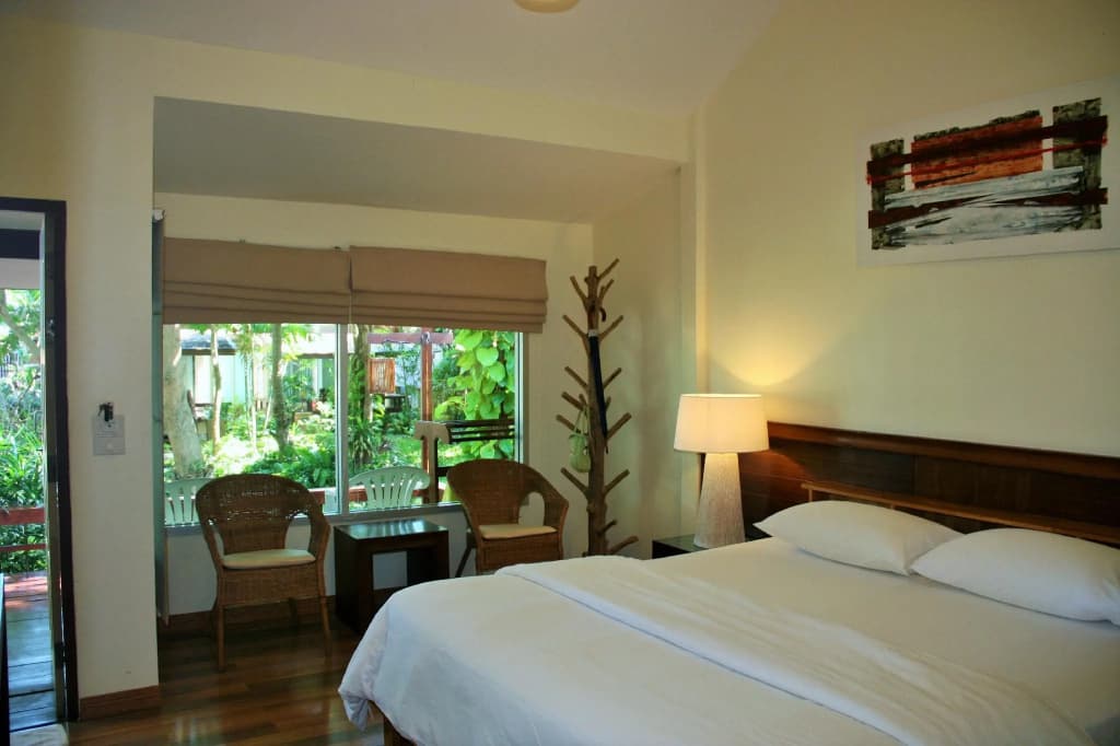 Palita Lodge - photo 26