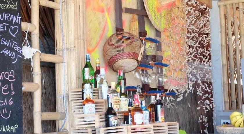 Monkey Bungalow - photo 9