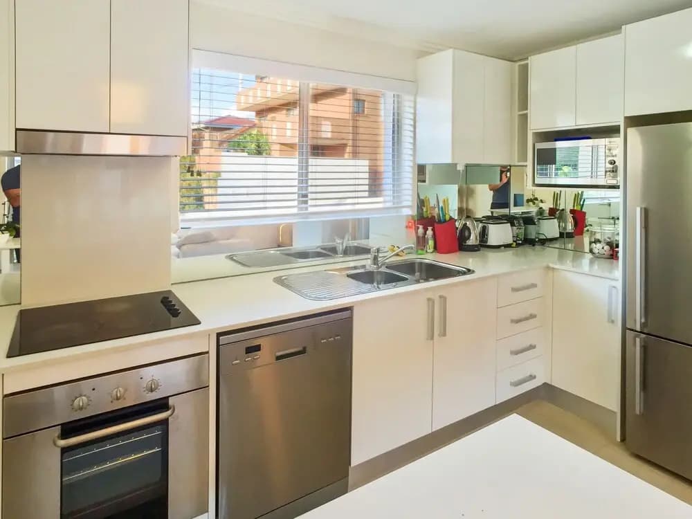 Sydney Coastal Comfort - photo 7