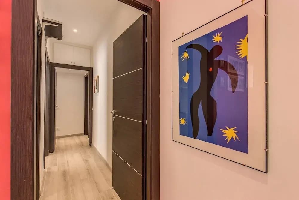 Ml Apartment - Caracalla 2 - photo 31